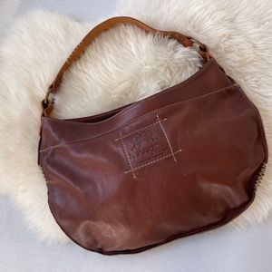 La Martina hobo bag